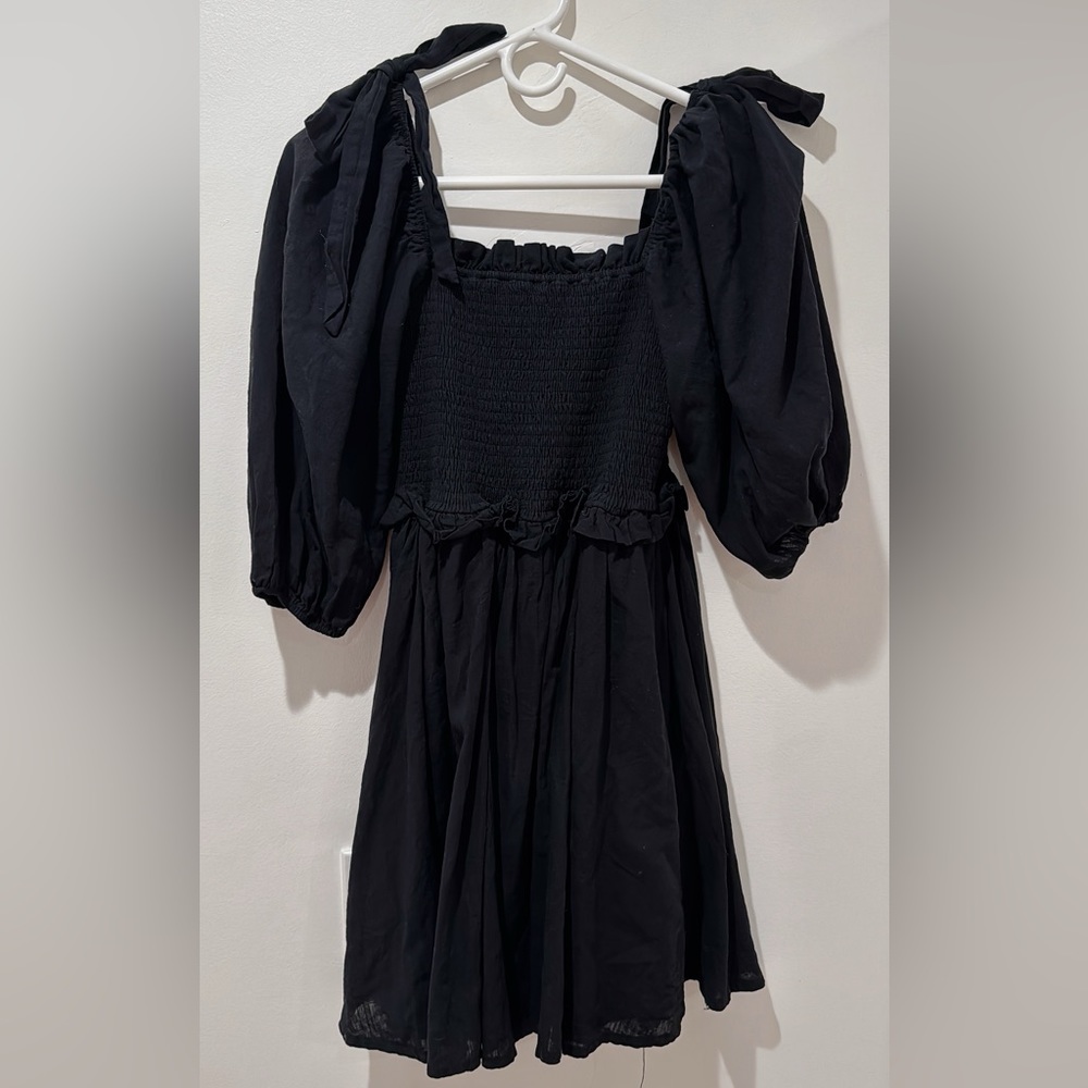 In The Style Dress